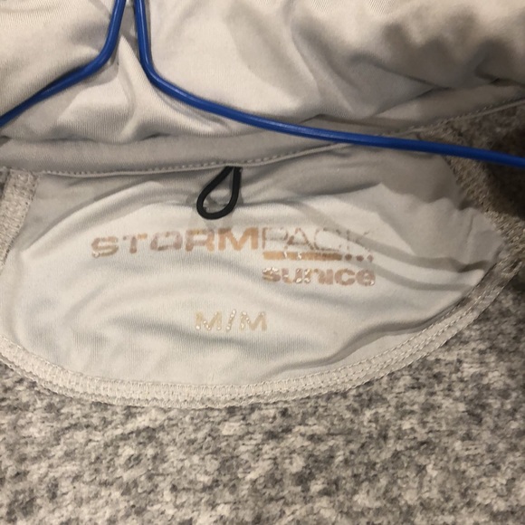 Stormpack Sunice ladies M jacket EUC - Picture 9 of 11